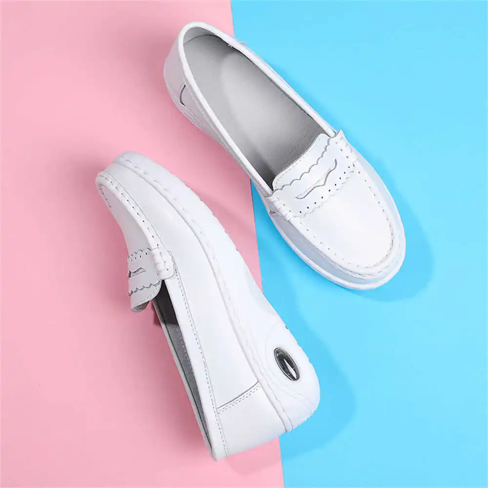 Mixed Colors Sky Blue Wide Sneakers Vulcanize Lady Tennis Shoes For Womens Sports Best-selling High-level Workout view 3