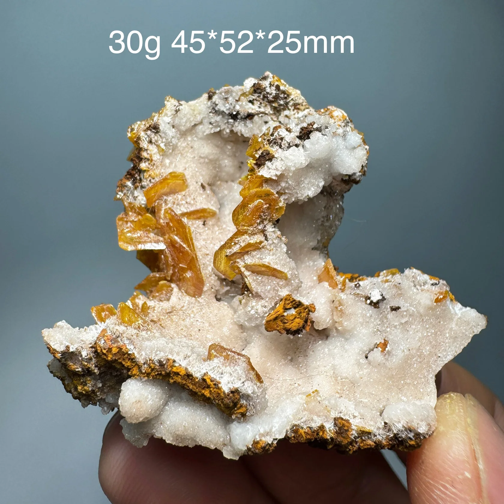 Natural Morocco Wul… - image