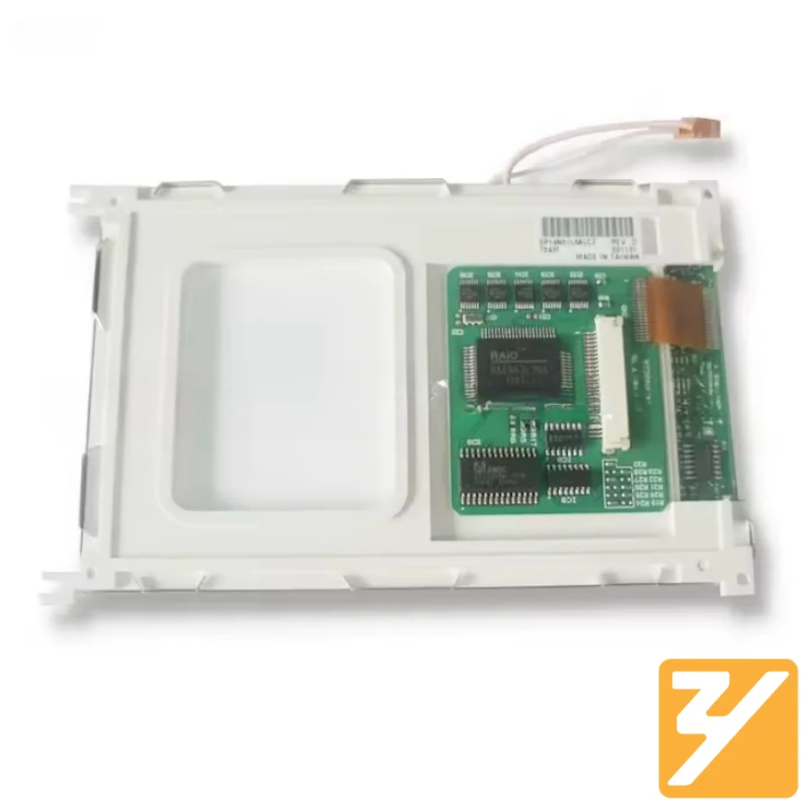 

Original SP14N01L6ALCZ 5.1inch 240x128 LCD Display Panel module Fast shipping