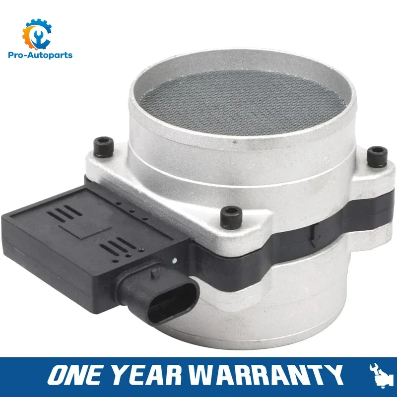 

25008307 25008308 New MAF Mass Air Flow Meter Sensor For Cadillac Escalade For Chevrolet GMC C1500 C2500 25008219