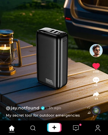 power bank