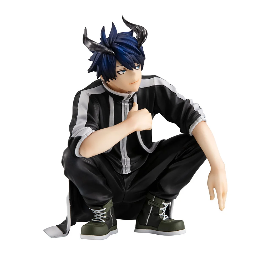 الأصلي الجديد MegaHouse G.E.M. سلسلة Tenohira Shiki (Tougen Anki) 9.5 سنتيمتر لطيفة تحصيل أنيمي نموذج لجسم حلية اللعب #4