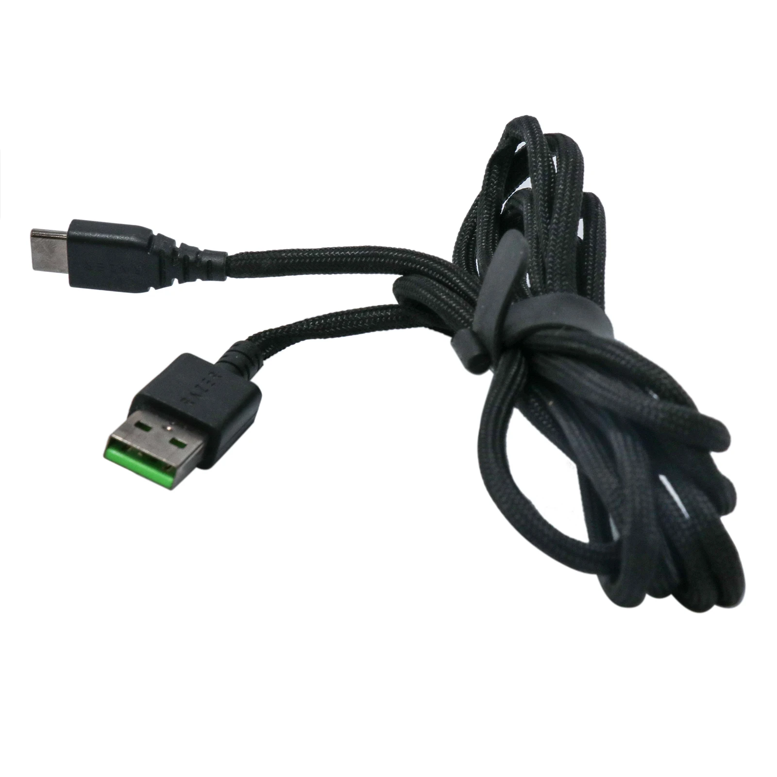 USB Mouse Charging Cable Type-C Line Compatible with Razer Viper V3 Pro /Basilisk V3 Pro / Deathadder V2 Pro Mouse