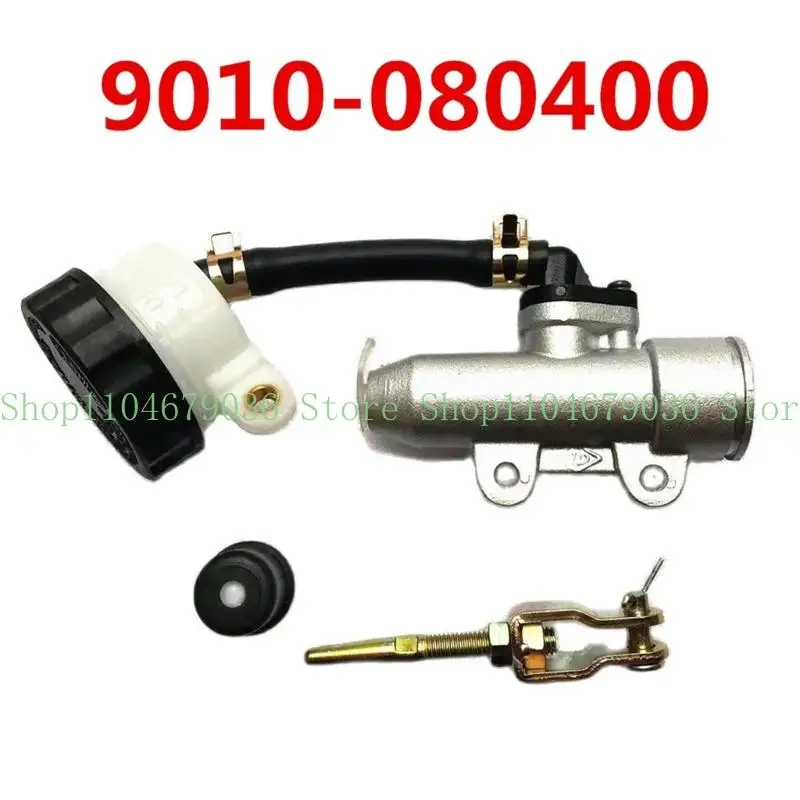 

652F Precise Hydraulic Rear Brake Cylinder 9010-080400 for ATV UTV Safety