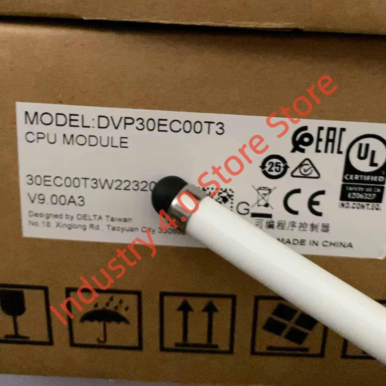 

Новый оригинальный модуль DVP30EC00T3 DVP32EC00R3 DVP32EC00T3