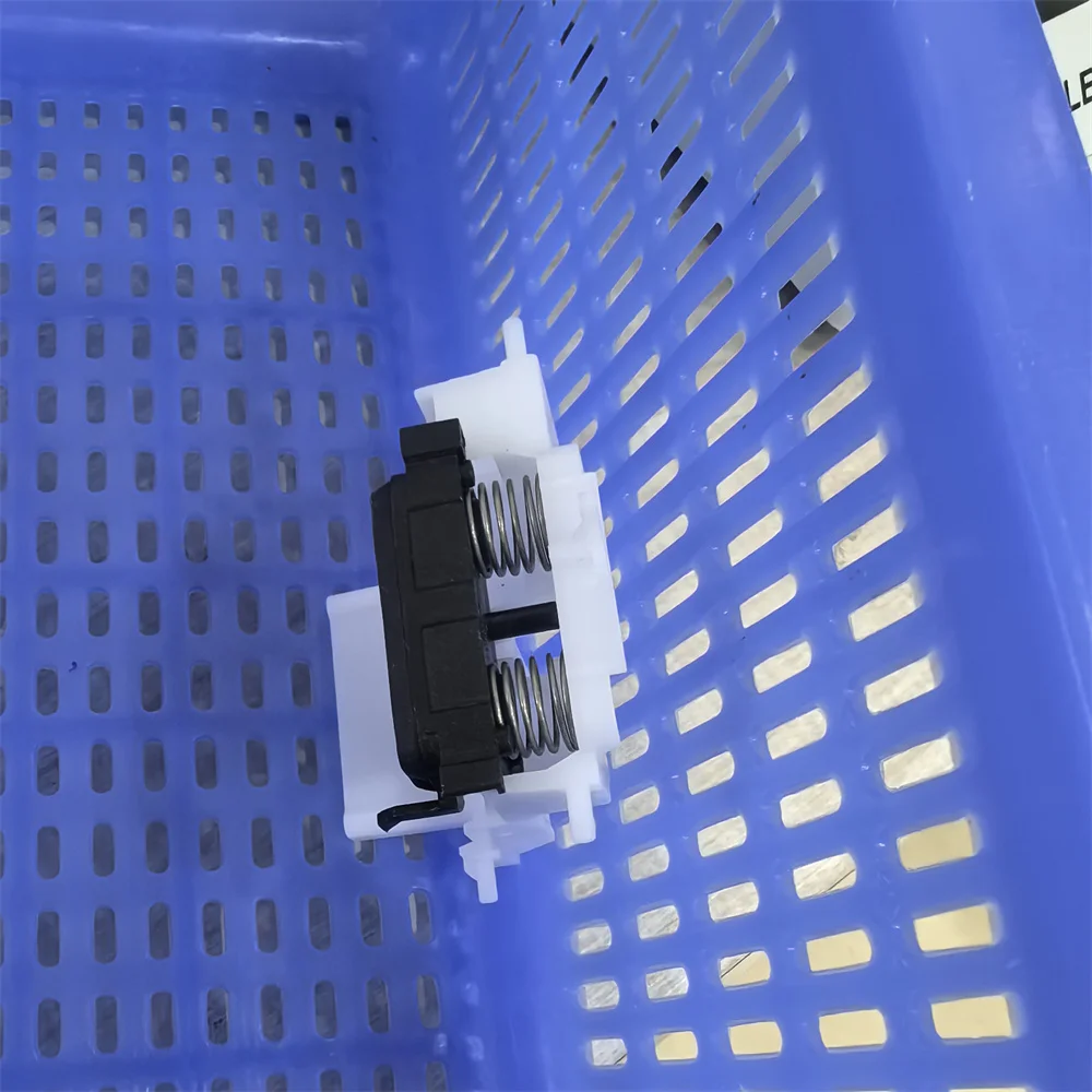 

10X крышка станции для укупорки верхняя накладка на голову для Epson L1110 L3100 L3101 L3106 L3110 L3115 L3116 L3117 L3118 L3119 L3150