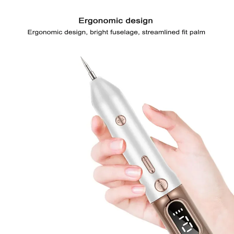 

Professional removal pen Beauty pen Skin tool small household