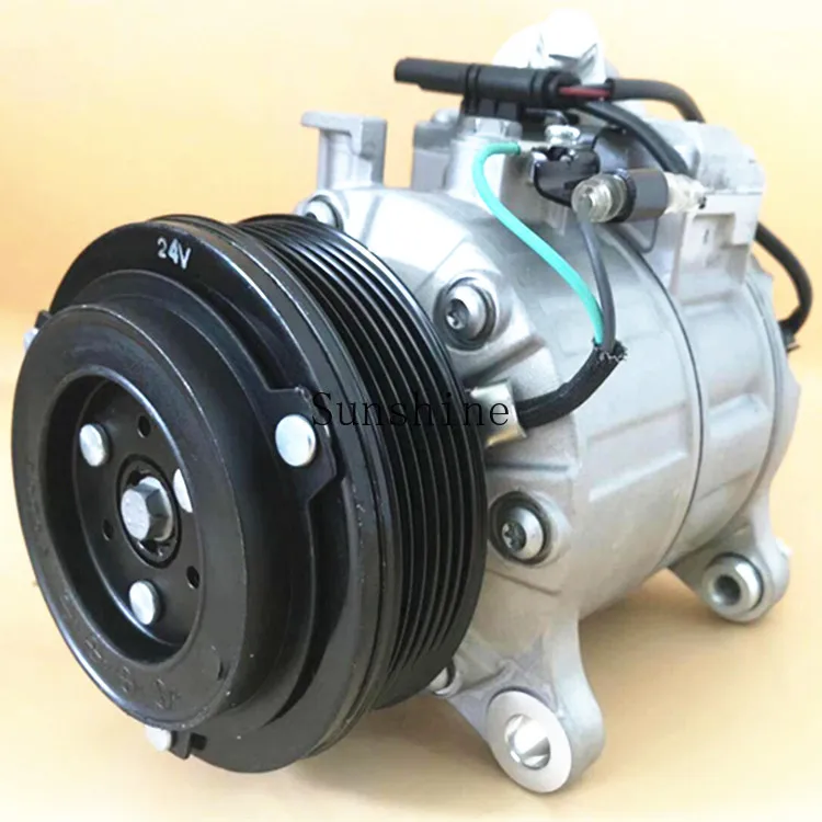 For 320 325 520 523 525 530 730 x3x 5x6 air conditioning compressors, cold air pumps