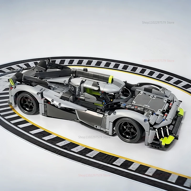 Thumbnail 4 - #71 Newest Scale Model Kits