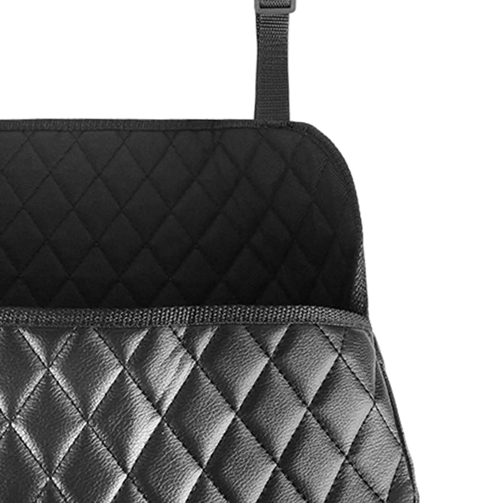 

Органайзер-карман между сиденьями автомобиля, универсальный многофункциональный органайзер на спинку автокресла для документов, кошельков и детских вещей