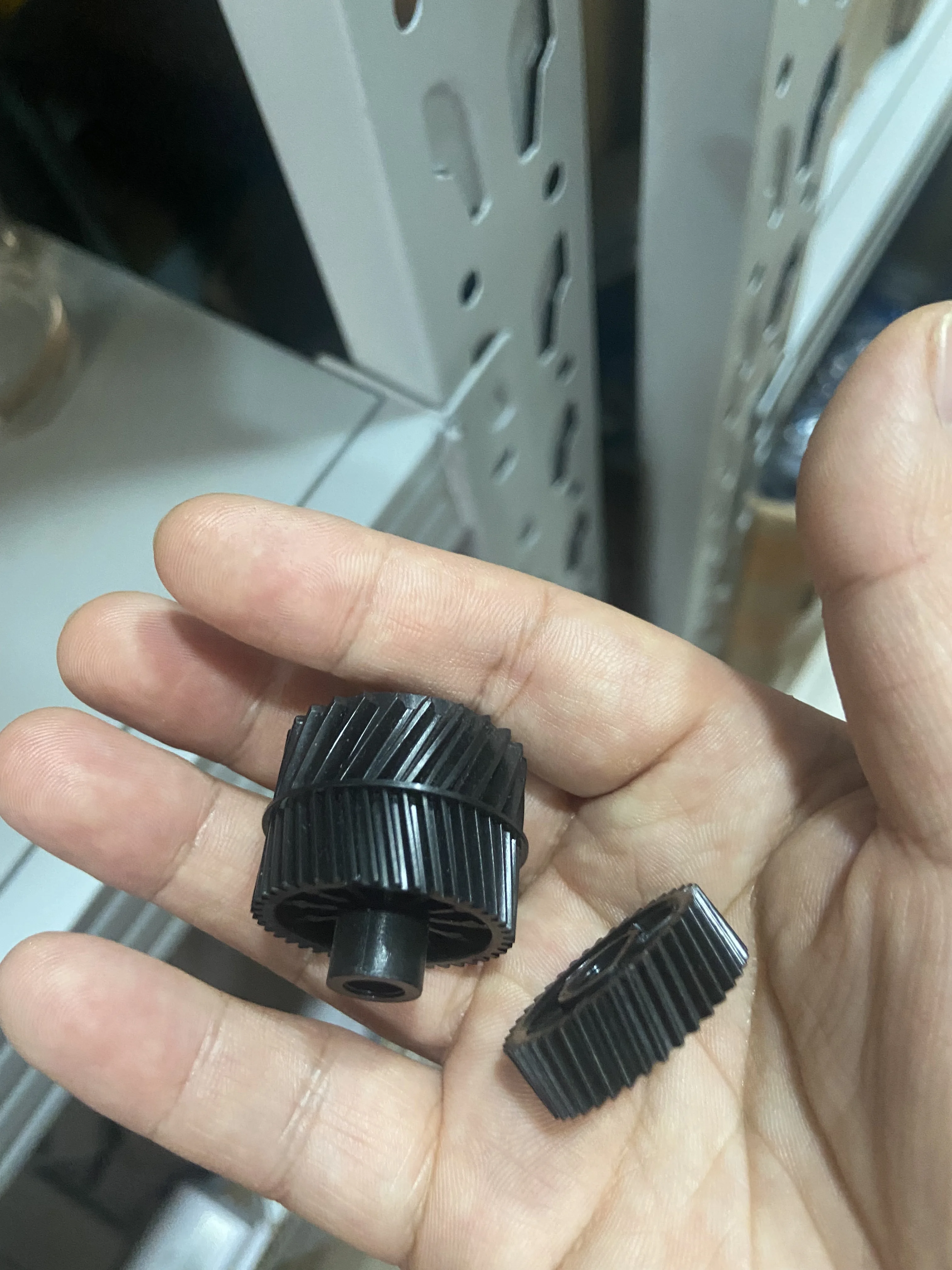 

DCP700 2-я передача ролика переноса для Xerox Color 550 560 570 700 C75 J75