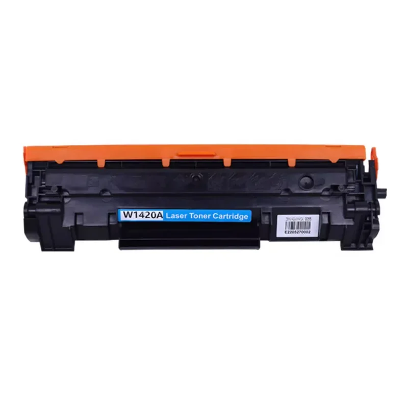 NA/EUR Versie 141A 142A W1410A W1420A Tonercartridge Chip voor HP LaserJet M110w M110we M140w M140we M104w M104we