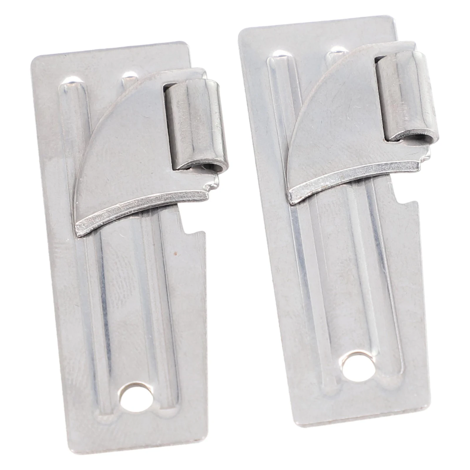 Stainless Steel Style Can Openers Can Opener KeychainStyle Can Openers Portable Can Opener For Kitchen Travel Survival Tool