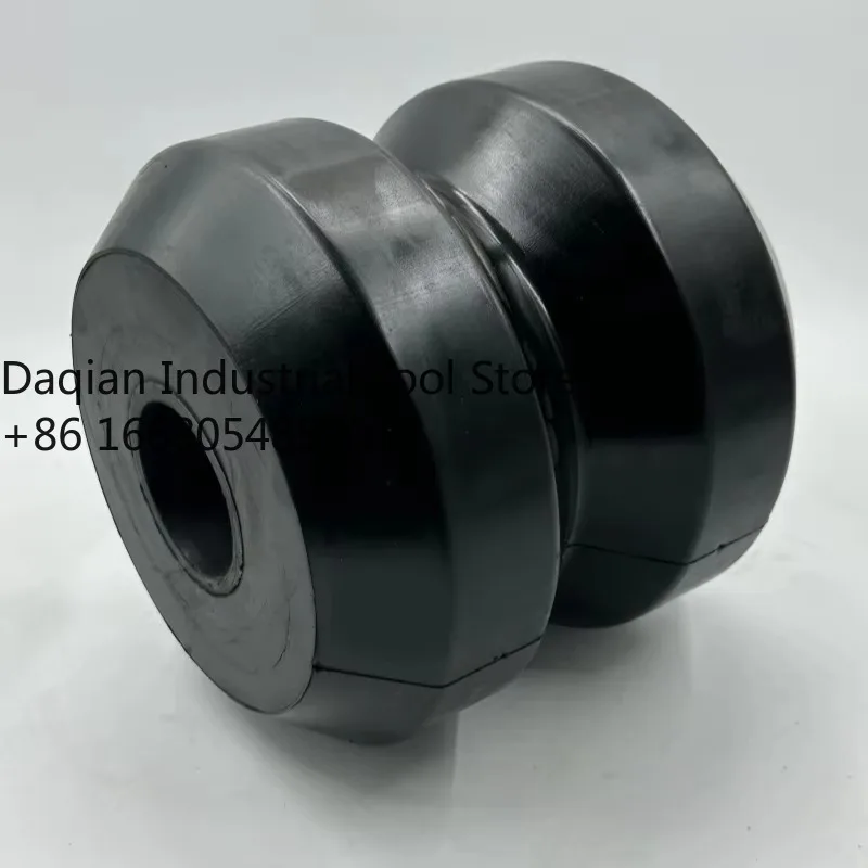 

Ra Factory Price Rubber Damper Rubber Spring for Vibration Isolation