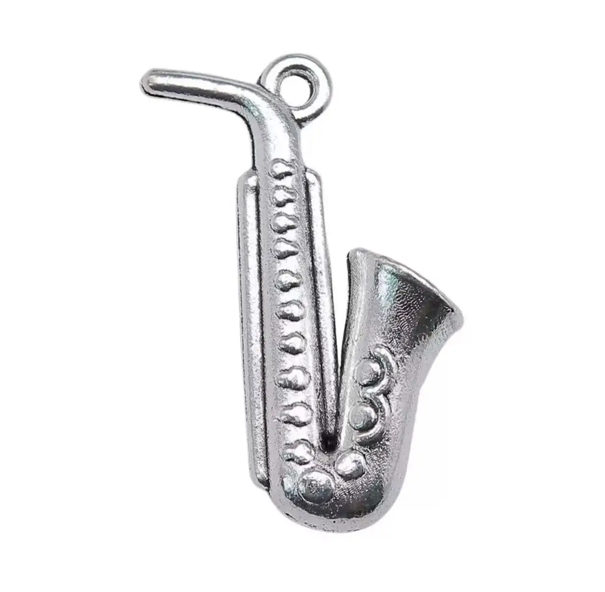 

10pcs 26*21mm musical instrument charms for DIY accessorie HW2907