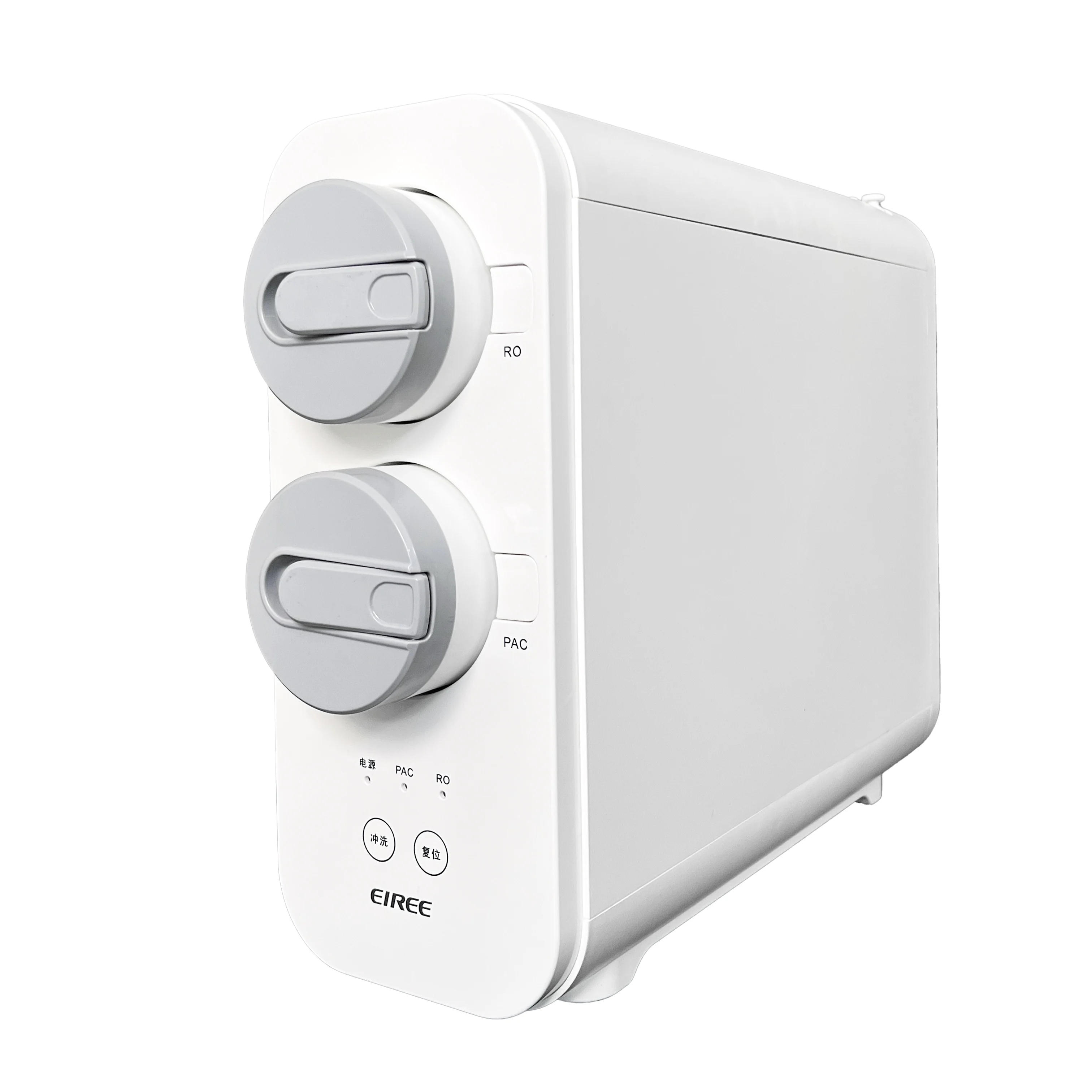 

YL-RO-C2-800G 2-ступенчатый кухонный кран для очистки воды, очиститель воды с краном для домашнего использования
