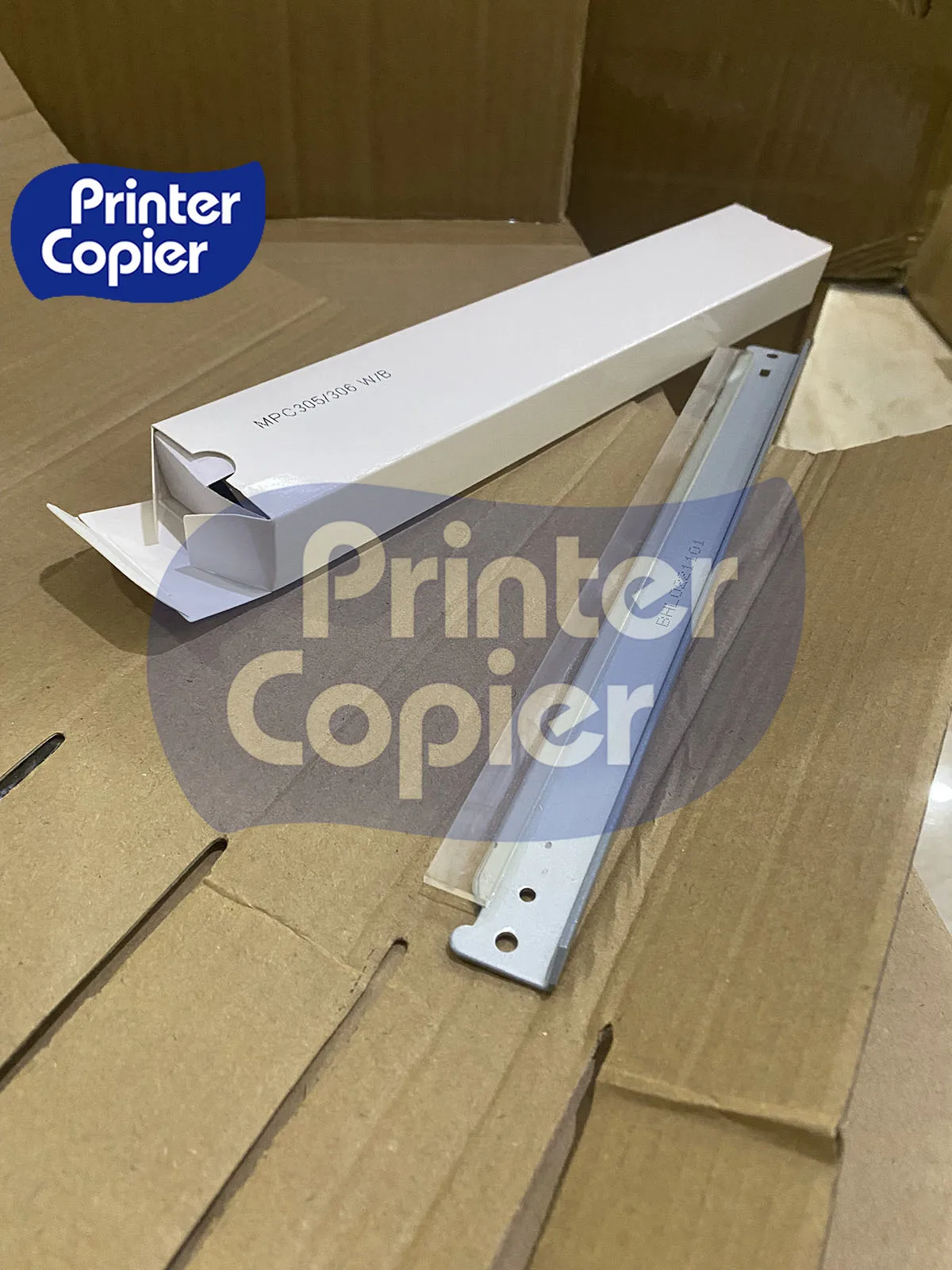 For Ricoh Aficio MP C 305 C306 C307 Drum Cleaning Blade MPC307 MPC306 MPC406 MPC407 Transfer Blade IBT Blade