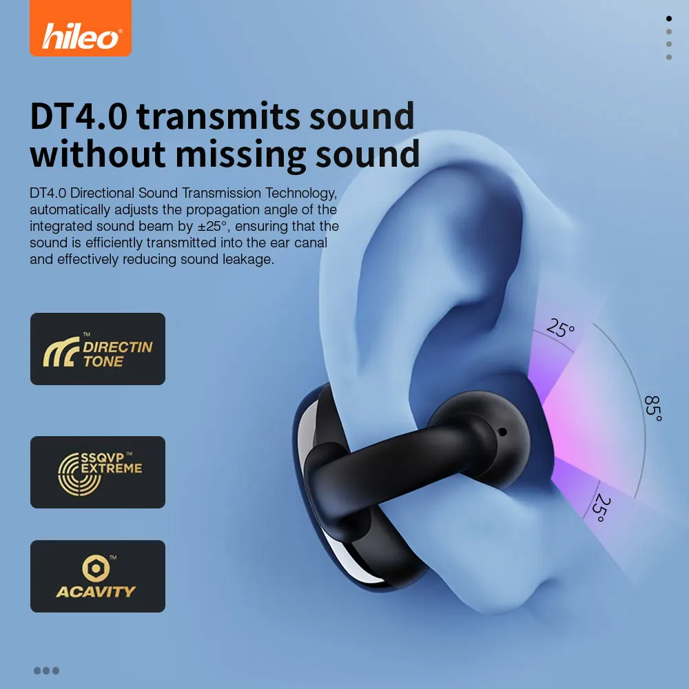 696 наушники с открытым воздухом Blue Tooth 5,4 для мужчин и женщин ENC наушники с шумоподавлением беспроводная гарнитура Sport 360 °   Панорамное аудио подарки