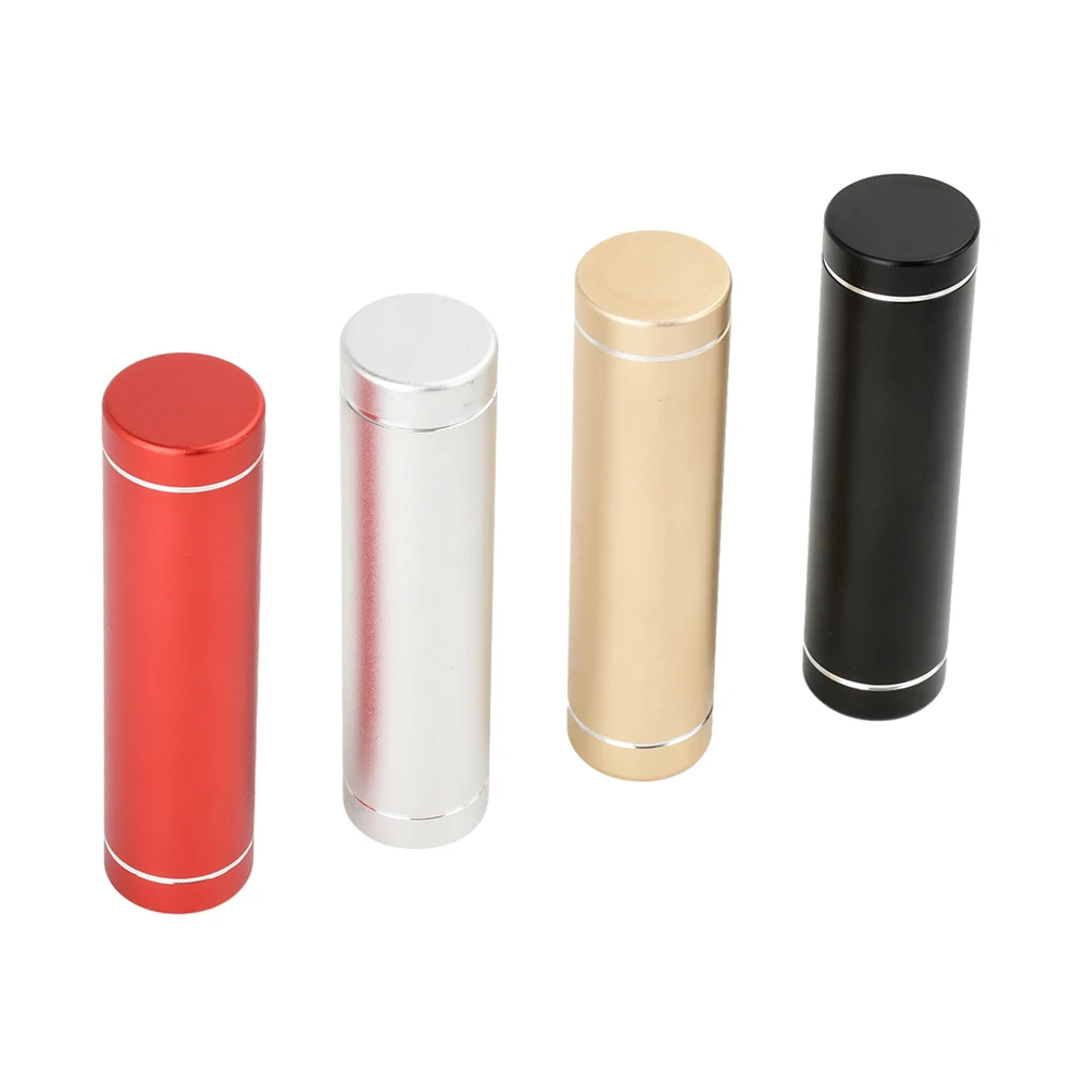 Typ C DIY Aluminium 1X 18650/21700 Batterie Powerbank-Kit Aufbewahrungsbox Schweißfreies Set 5V 2A Schnellladung für Smartphone – Detail 12