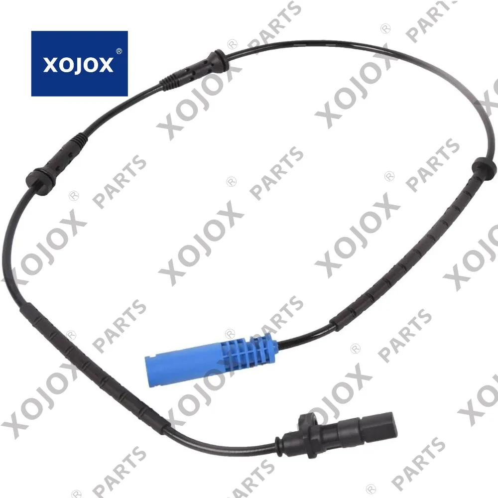 

XOJOX TOPAZ 2 шт. 34526756377 задние левые/правые датчики скорости ABS для BMW E39 525i 528i 540i 1999-2003 гг.