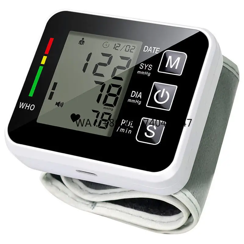 tensiometre-sans-fil-numerique-au-poignet-tensiometre-electronique-intelligent