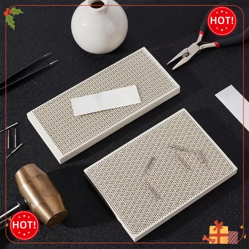 

Прочная сотовая сварочная пластина, прямоугольная сварочная сотовая панель, набор инструментов для изготовления ювелирных изделий, сварка ювелирных изделий