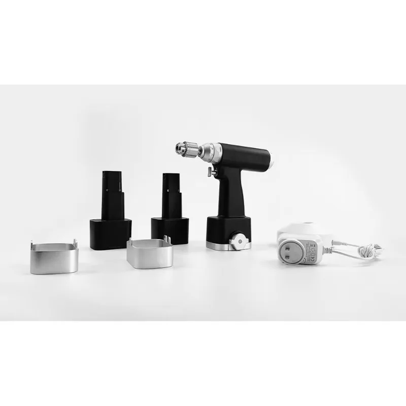 

Drilling systems, field materials, inspection power, tools orthopedic bone drill