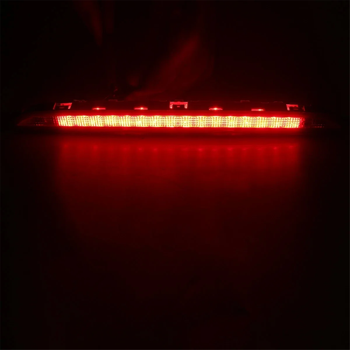 Rear Stop Tail Lamp LED High Brake Light 1K6945097A for VW Tiguan Jetta Station Passat B6 B7 Skoda Citigo 1K6945097B