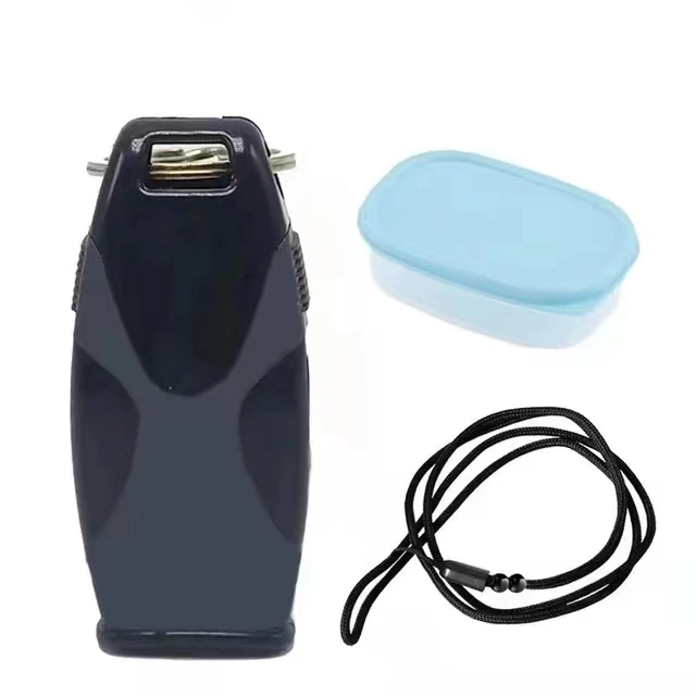 Basketball Whistle for Referee, Sports Loudly, Camping Survival Whistles