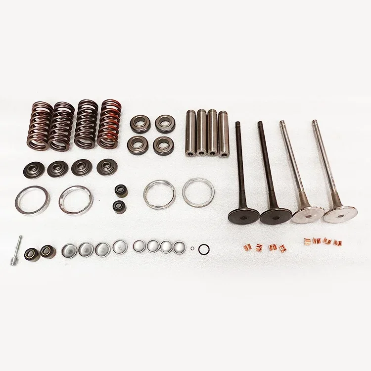 Machinery Engine Parts QSK60 Cylinder Head Repair Kit 5473401