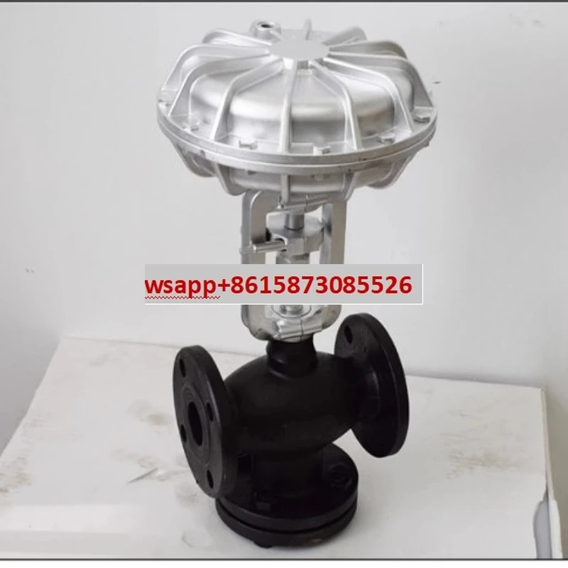 

Pneumatic Control Valve Dyeing Cylinder Pneumatic Thin Film Valve Control Valve New