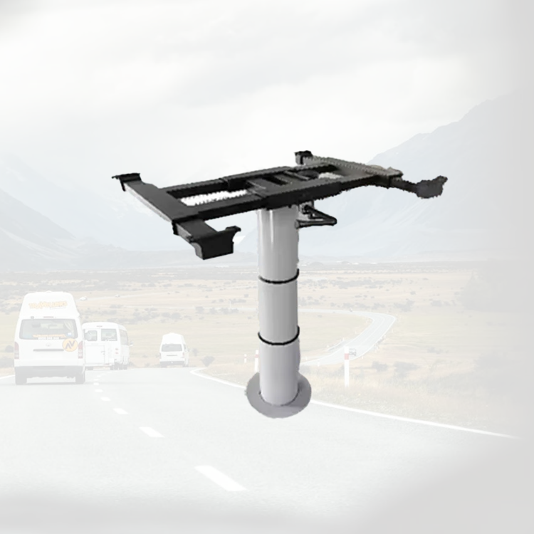 

Высококачественная и экономичная опора для стола для каравана, аксессуары для кемпинга, опора для стола для автодома