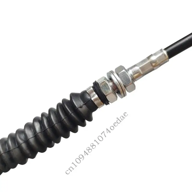 Robusts Tractor Throttle Cable 3C085-82970 Recision Engineered Tractor Accelerator Cable Suitable for Kubota 3C085 