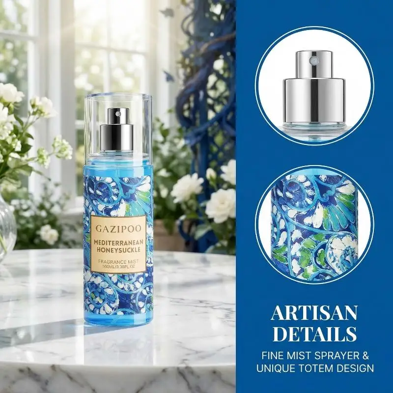 

Pheromone Perfume for Women Long Lasting Eau De Parfum Female Sexy Scent Flirtatious Body Spray Essential