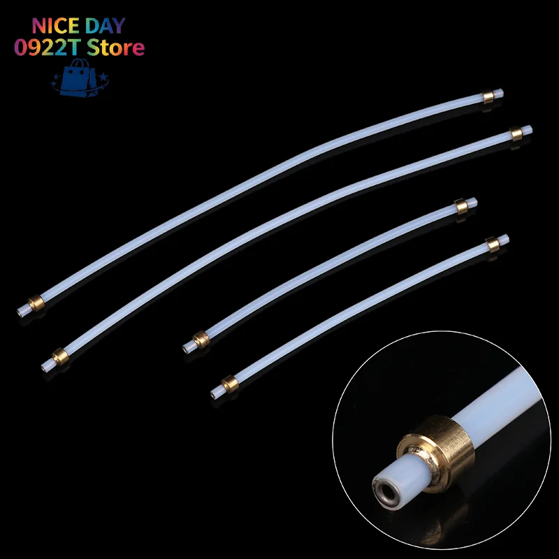 Suitable For The Entire Series Of High-pressure Inlet Pipe Transparent Filter Sleeve Accessories For Coffee Machines@#X