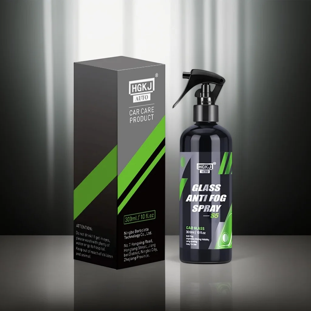 

Противотуманный спрей для окон автомобиля — непромокаемая жидкость для ухода за и полировкой лобового стекла