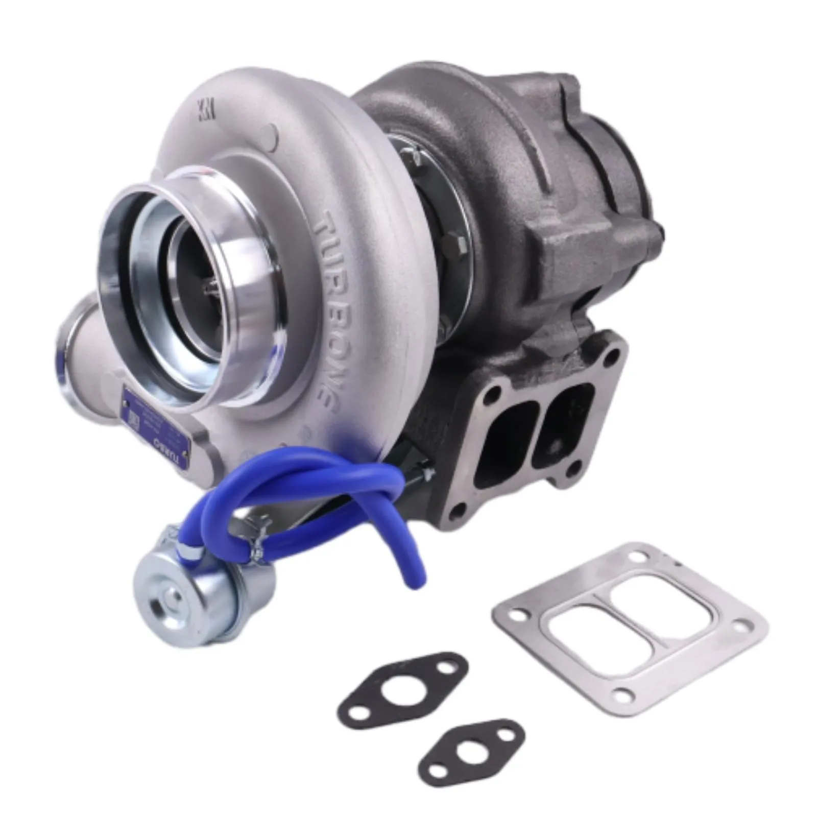 HX40W Turbo Turbocharger 3533005 3802614RX for Cummins Engine 6CT 6CTA 6C8.3