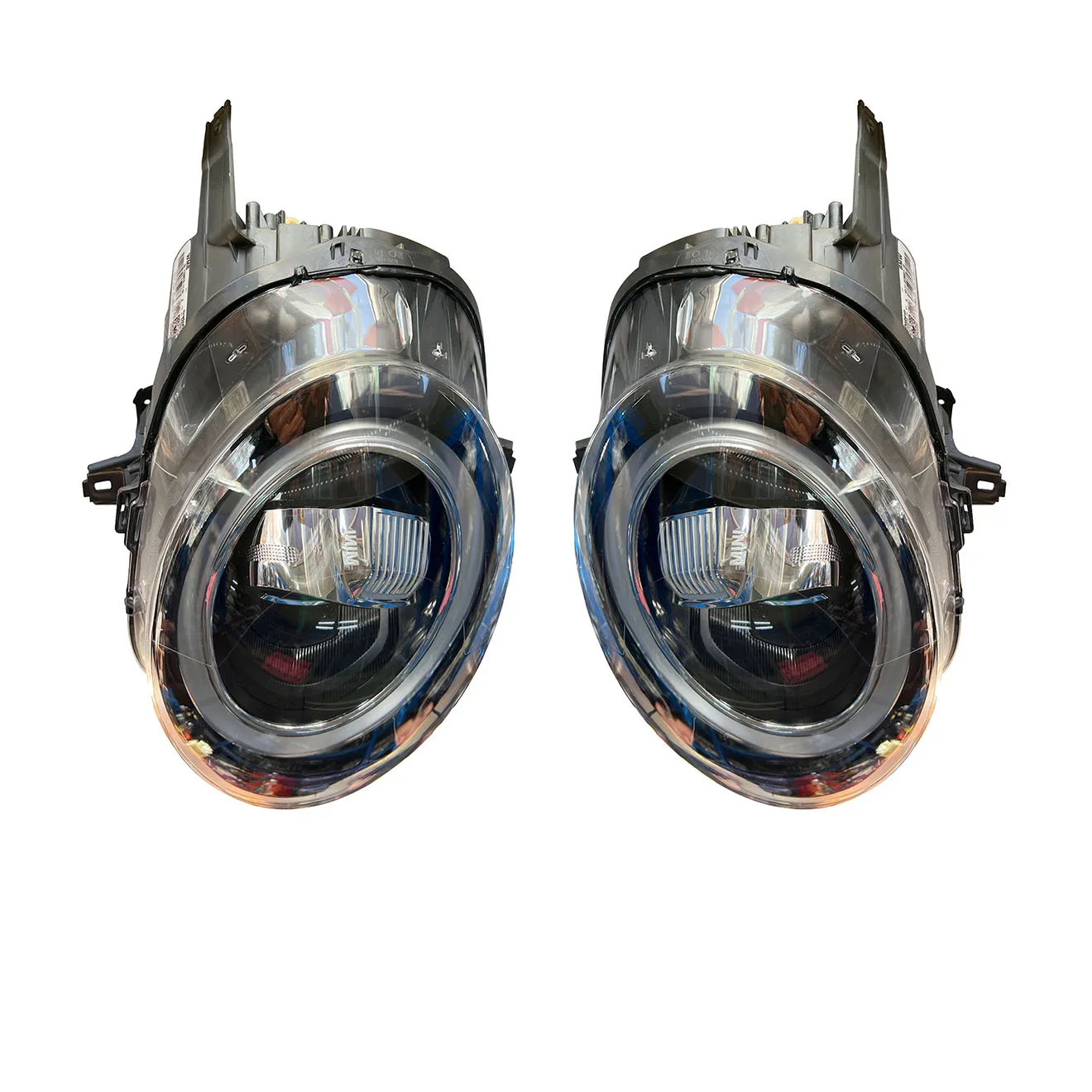 For MINI 2015-2022 F54 F55 F56 F57 LCI Led Headlamps 63115A01961 63115A01962 63115A01963 63115A01964 63115A01965 63115A01966