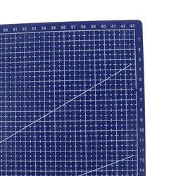 A3 kesme Mat Pad Patchwork Cut Pad Patchwork araçları DIY aracı kesme tahtası