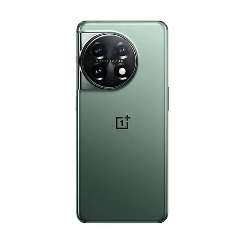OnePlus 11 5G スマートフォン バッテリー容量 5000mAh 50MP カメラ