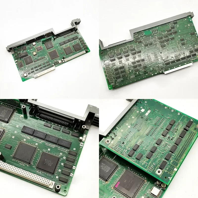 for 520 system circuit board QX611 numerical control system