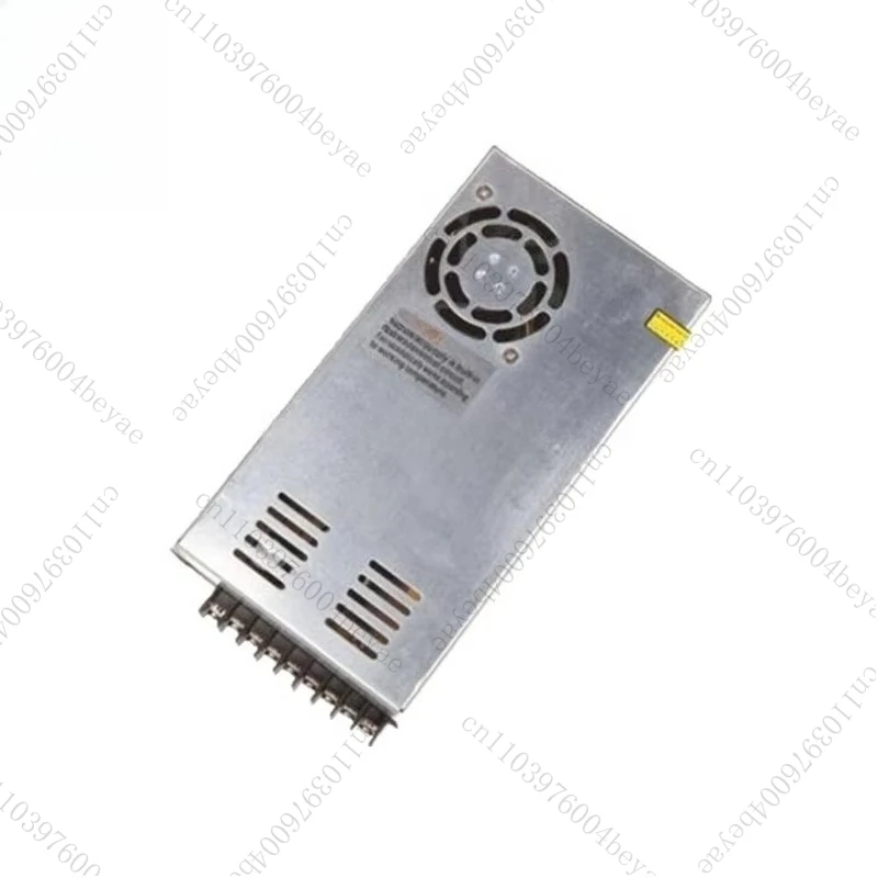 57HS112 3Nm Nema 23 Stepper Motor With DM542 Driver and 24V Power Supply Kit