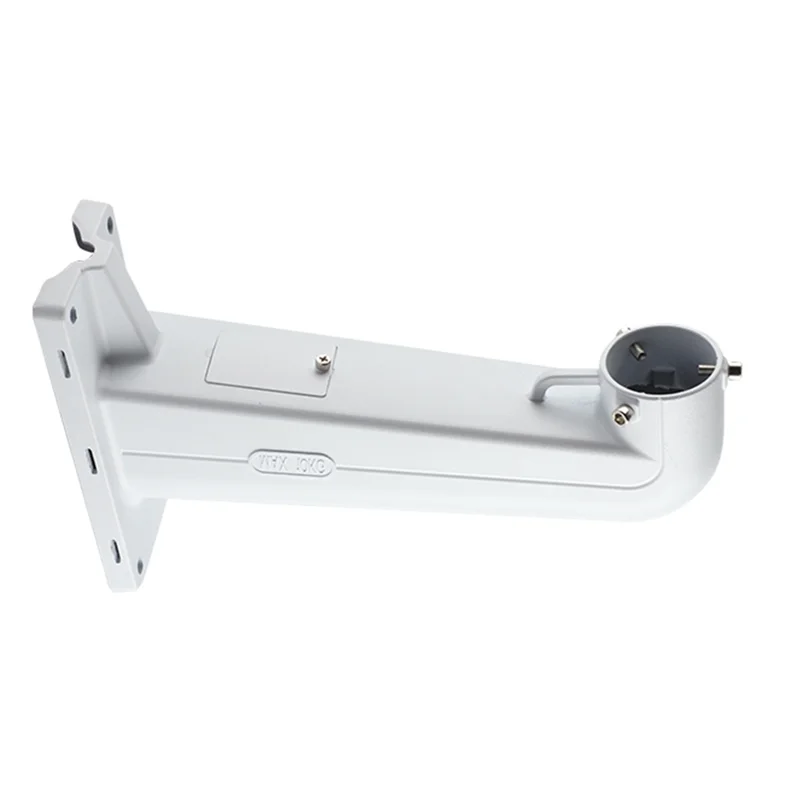 ABSQ-Camera Bracket Outdoor Universal High-Speed Ball Camera Wall Mount Bracket For Hikvision Dahua Ptz Dome Camera