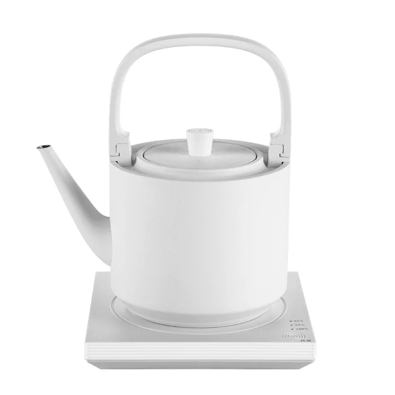 

It is suitable for electric kettle household boiling water, automatic heat preservation and integrated tea making