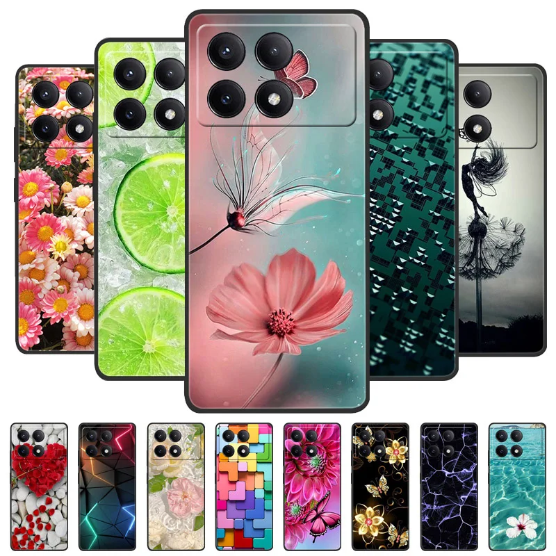 For Poco X6 Pro 5G … - image