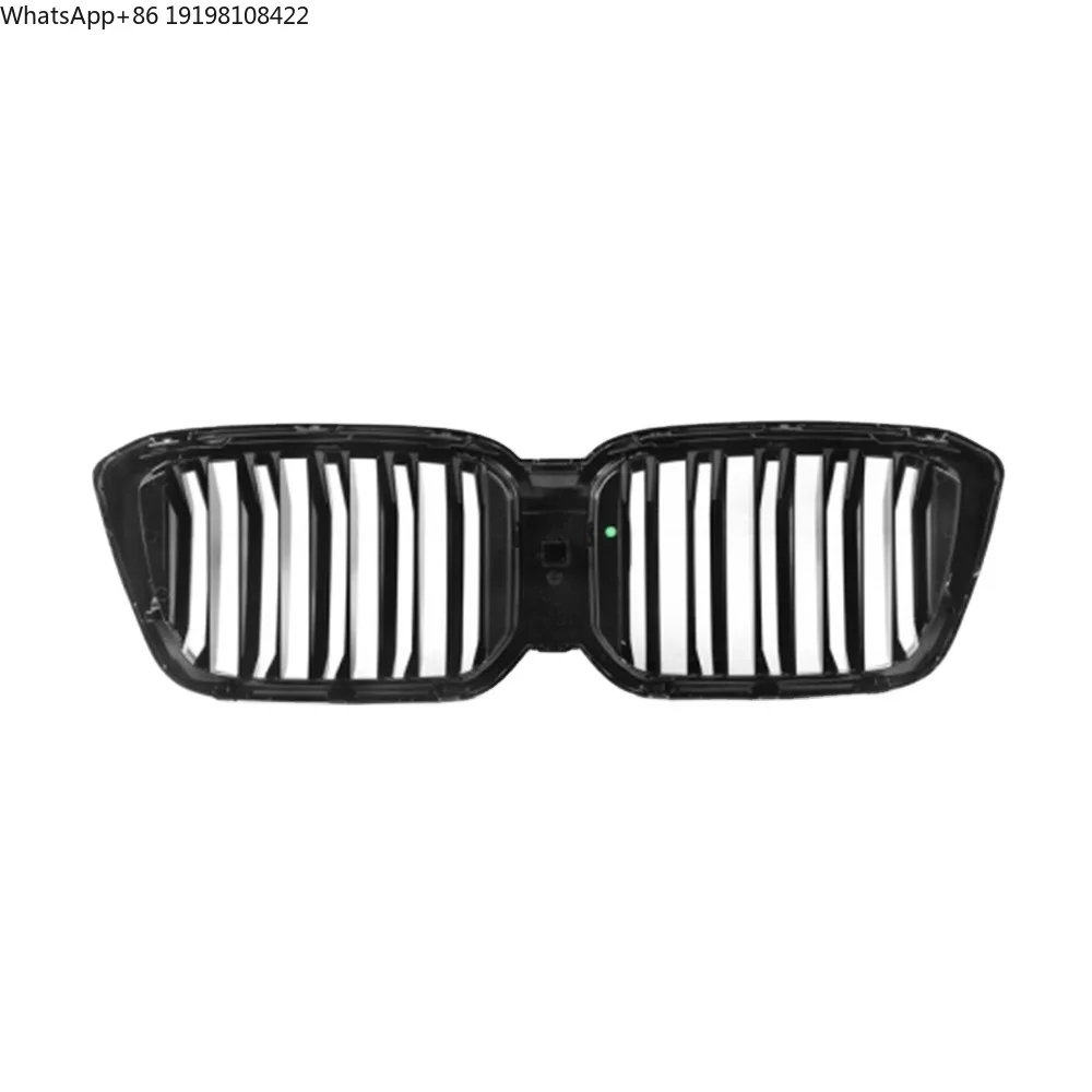 

Высококачественная решетка радиатора из карбона для BMW X3M F97