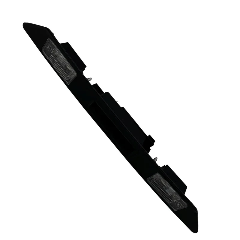 

Suitable for Audi, rear license plate lights, trunk switch 8E0827574C3FZ