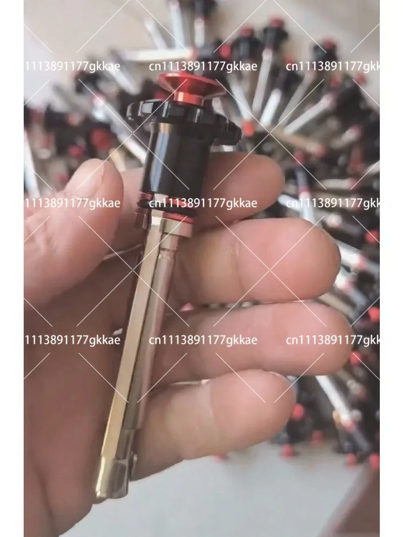 Stainless Steel Detachable Expansion Bolt Climbing Frame Anchor Nail Heavy Duty Construction Outdoor Wall Fastener