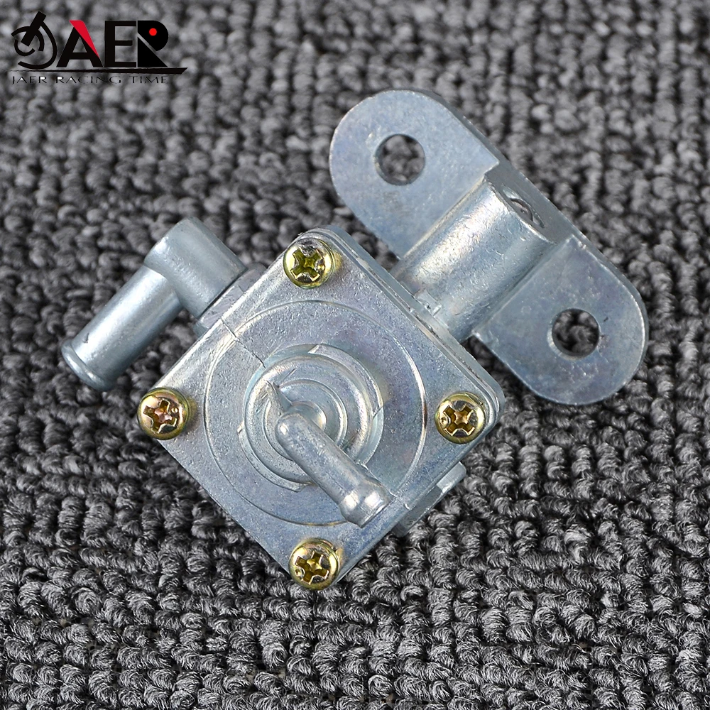 

Fuel Tank Fuel Switch Valve Pump Petcock Tap for Suzuki GSXR600 GSXR750 SV650 SV650S for Hyosung GT250 GT250R GT650 GT650R GV650