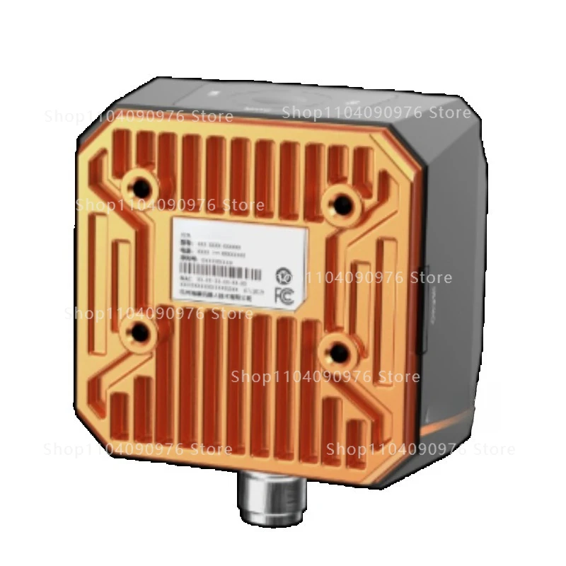 

Vision sensor MV-SC3016M/C-06/12/15M-WBN built-in vision algorithm tool platform